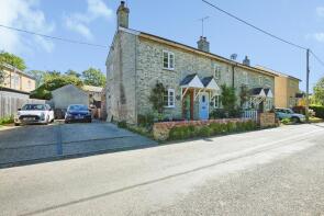 1, Bramble Cottages, Drinkstone Road, Bury St. Edmunds IP30 9AQ