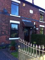 2, May Cottages, Alsager Road, Sandbach CW11 4SD