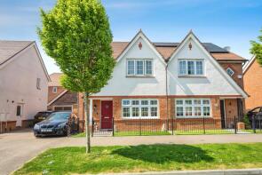 9, Limeburners Drive, Halling, Rochester ME2 1GE