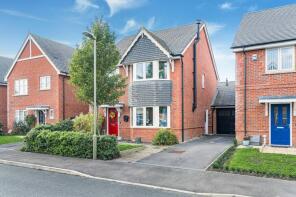 36, Warren Mead, Thame OX9 3GD