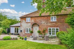 Rose Cottage, The Street, Norwich NR11 7EQ