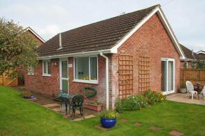 30a, Glebelands, Exeter EX6 6HZ