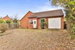 Rivendell, Station Road, Dereham NR19 2NE