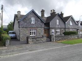 The Mount, Llandygai LL57 4LD