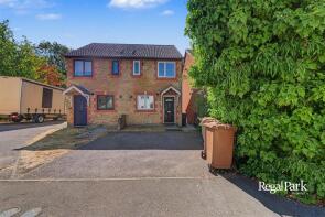 18, Lornas Field, Hampton Hargate, Peterborough PE7 8AY