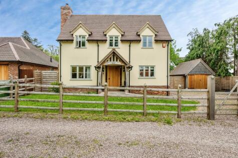The Firs, Winforton, Hereford