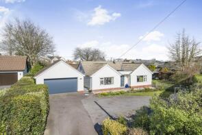 Davington, West View, Colyton EX24 6HG