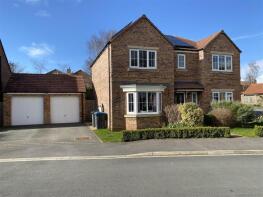 4, Poppy Court, Bedale DL8 1FG