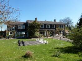Greenacres, Clarkes Lane, Beccles NR34 8HN
