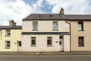 Hyfrydle, High Street, Deiniolen LL55 3HR