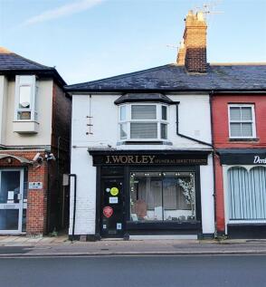 High Street, Berkhamsted