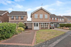 4, Uplands Close, Stafford ST19 5DB