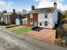 21, Yarmouth Road, Beccles NR34 0EP