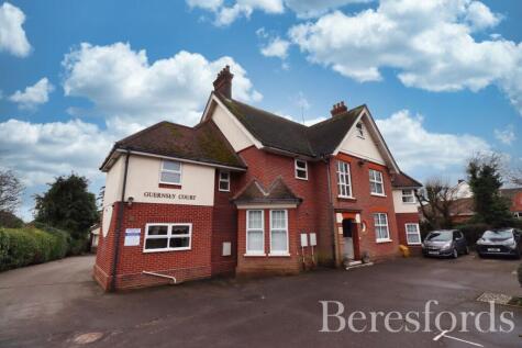 Spital Road, Maldon, CM9