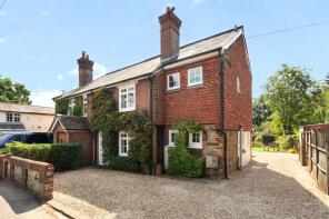 3, Brook Cottages, New Pond Road, Guildford GU3 1HX