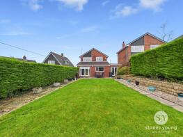 19, Warrenside Close, Blackburn BB1 9PE