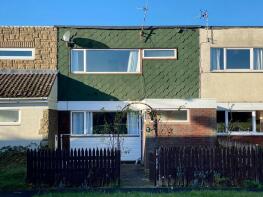 16, Wood End, Grantham NG33 4BY