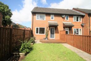 15, Fieldside, Duddon, Tarporley CW6 0UL