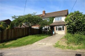 2, St Mary's Cottages, Oakhanger Road, Oakhanger, Bordon GU35 9JN