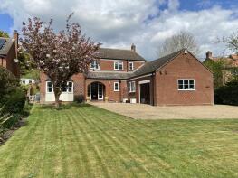 Leesam House, The Street, Norwich NR15 1AD