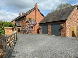 Wilbur House, Long Lane, Saughall, Chester CH1 6DN