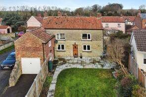 2, Church Road, Bawdrip, Bridgwater TA7 8PU