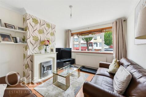 Waverley Road, South Norwood