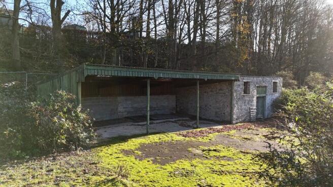 Outbuilding