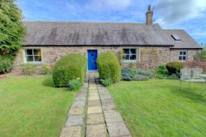 Rose Cottage, C62 Warenford Dean Junction To Lucker Junction, Belford NE70 7JG
