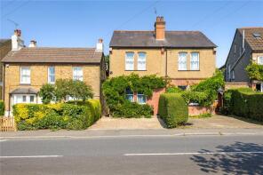 13, Church Road, Northwood HA6 1AR