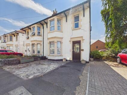 Locking Road, Weston-Super-Mare, BS23