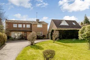 Park House, Road Running Through Maidensgrove, Maidensgrove, Henley-on-thames RG9 6HN
