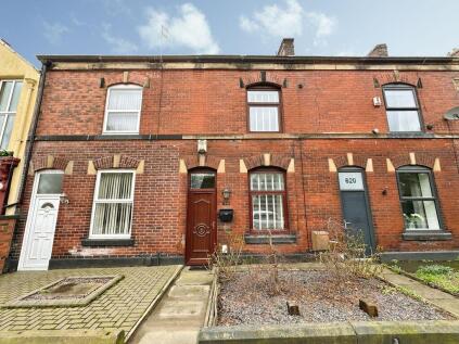 Manchester Road, Bury