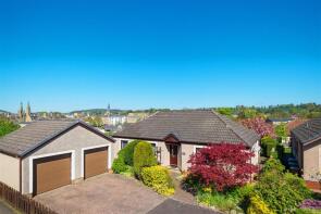 16, Cherry Lane, Cupar KY15 5DA
