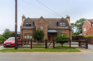 The Ramblers, North Leys Road, Withernsea HU19 2QN