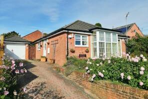 1a, Juniper Road, Salisbury SP5 1SS