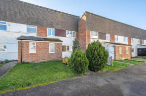 116, Little Cattins, Harlow CM19 5RN