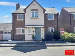 4, Church Close, Whitchurch SY13 3JH
