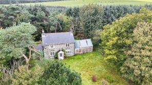 Hafod Owen, Carno, Caersws SY19 7AF