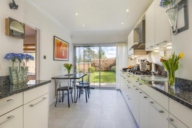 Davidson Frost-Wellings, DFW, Little Bushey Lane, 