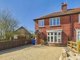 56, Station Road, Snainton, Scarborough YO13 9AP