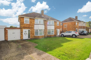 31, Orchard Way, Snodland ME6 5EW