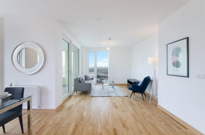 LIVING AREA 3