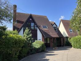 Steetleys, Blundens Corner, Colchester CO6 4RA