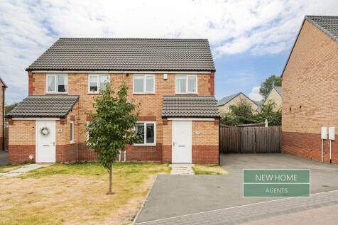 South Moor Drive, Goldthorpe, Rotherham, S63 9QA