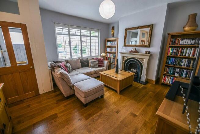 Sitting Room