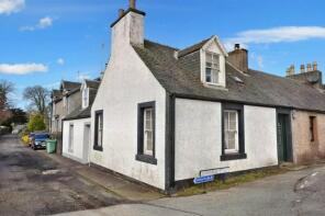 1, Rowantree Street, Girvan KA26 0SB