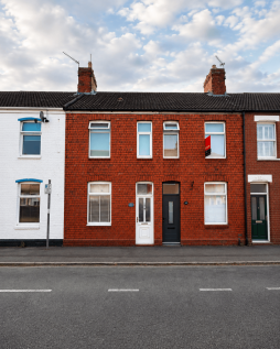 Loftus Street, Canton, Canton, CF5