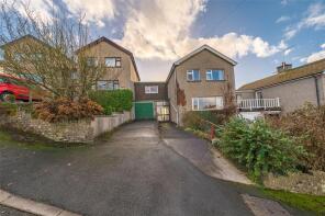 19, Hill Close, Sedgwick LA8 0JR