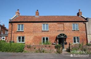 4, Church Road, Bawdrip, Bridgwater TA7 8PU